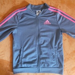 NWOT Adidas Track Jacket